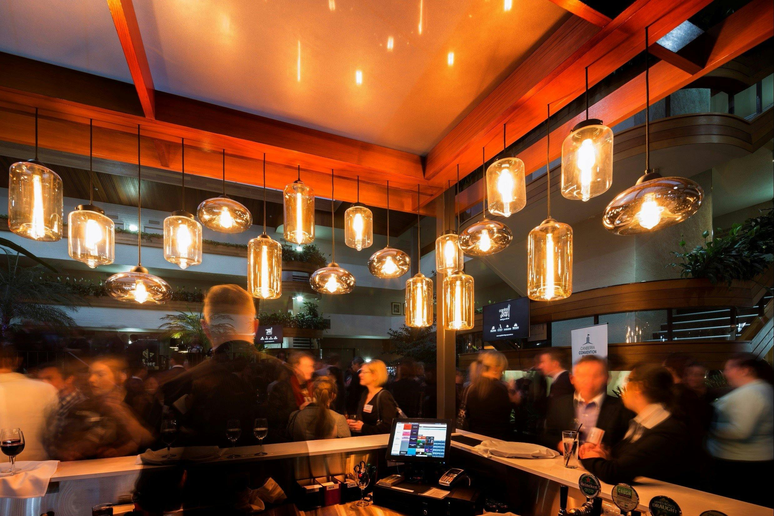 Pavilion on Northbourne - Bar