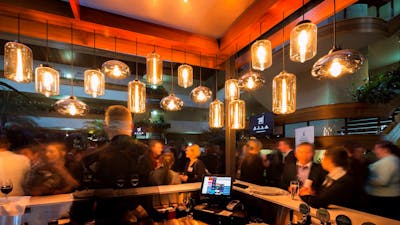 Pavilion on Northbourne - Bar