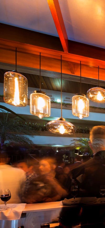 Pavilion on Northbourne - Bar