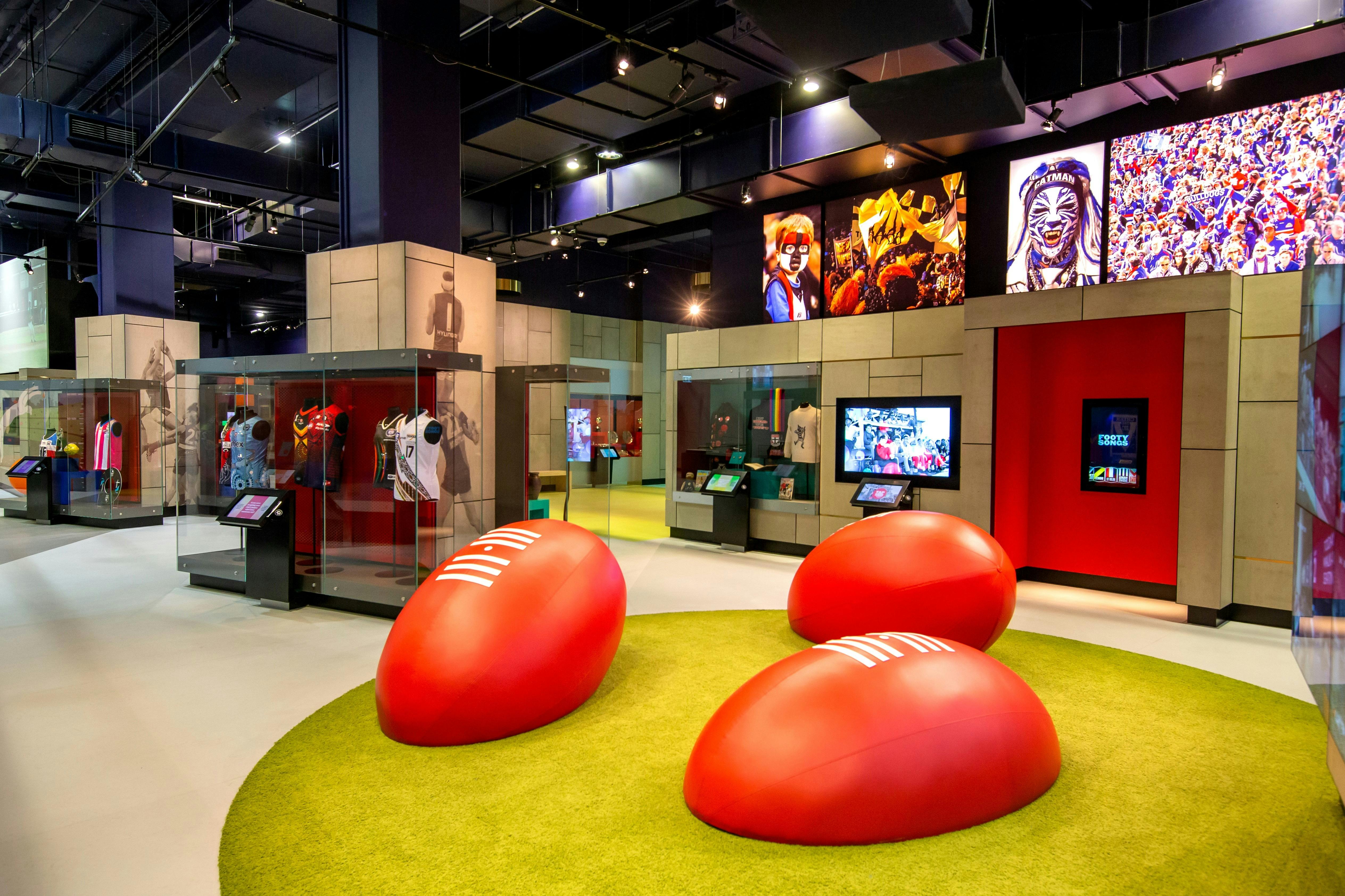 Australian Sports Museum
