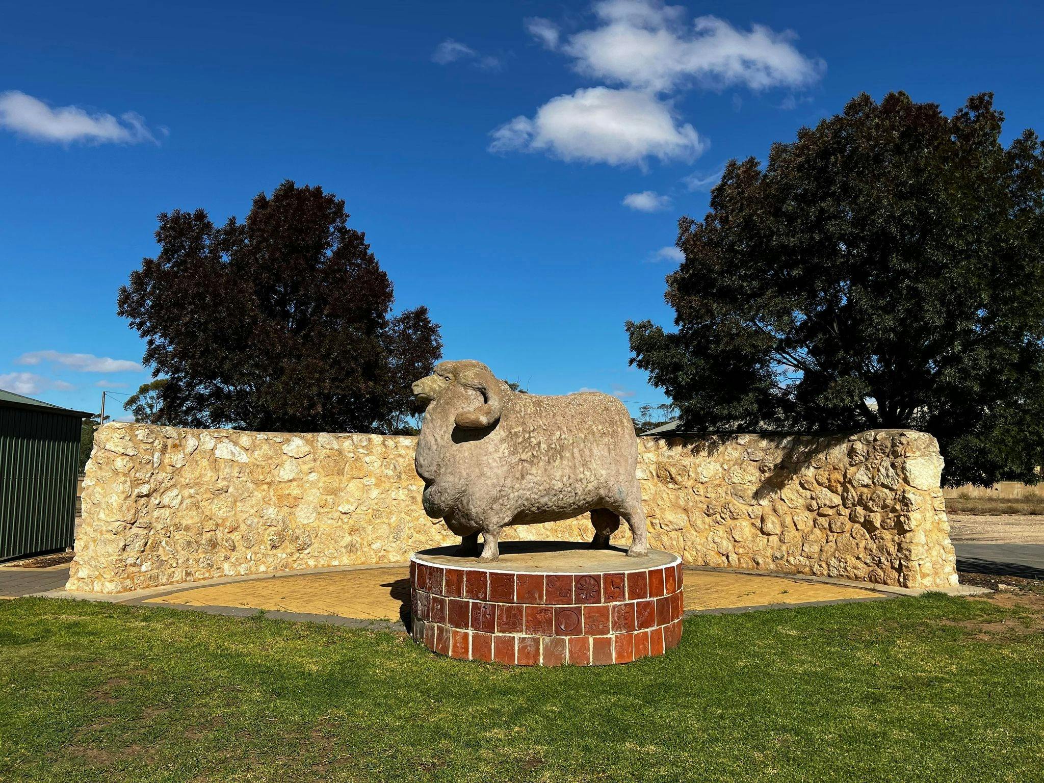 Karoonda - Karoonda, Destination Information | South Australia