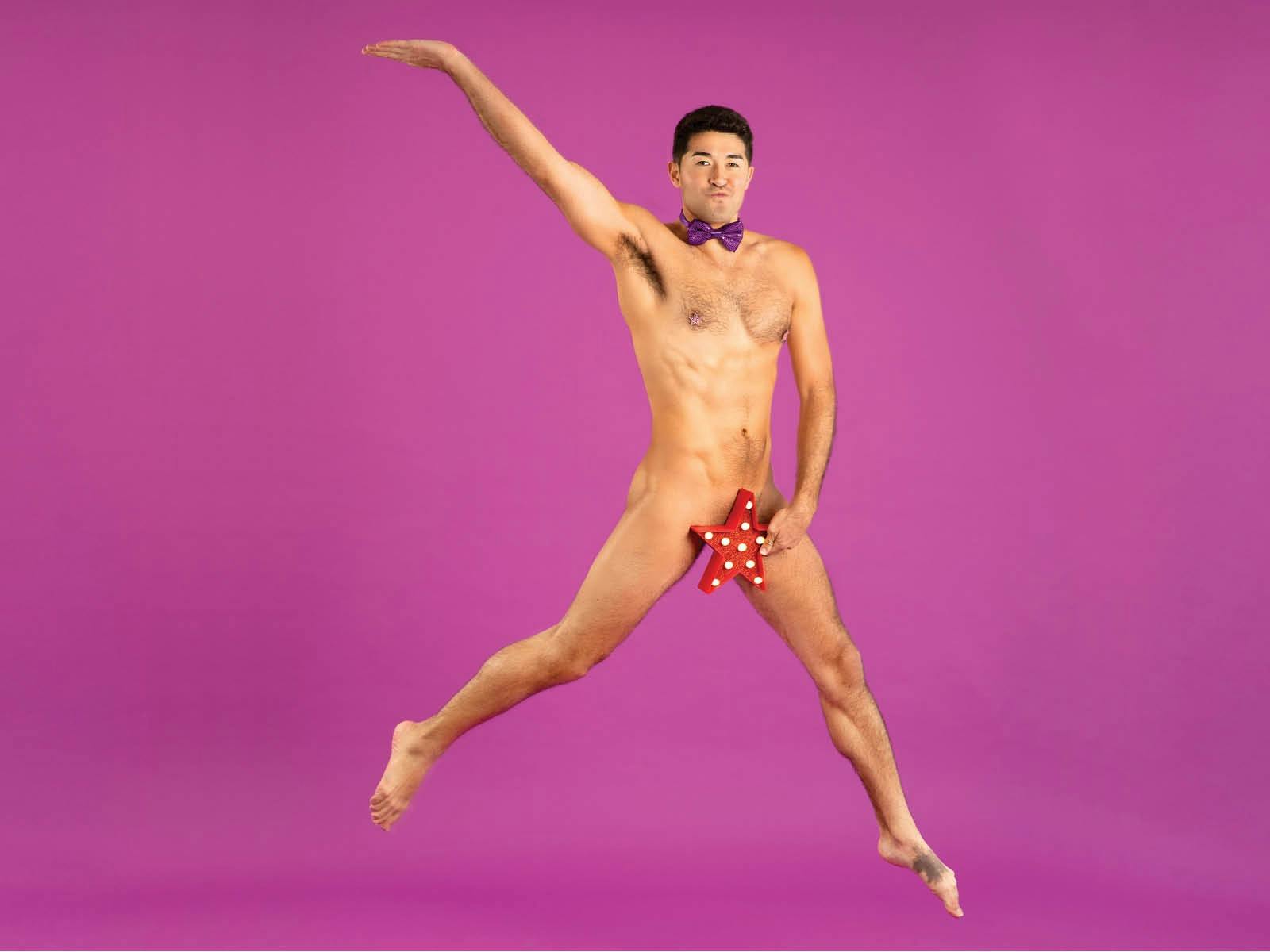 Dylan Adler - Haus of Dy-Lan