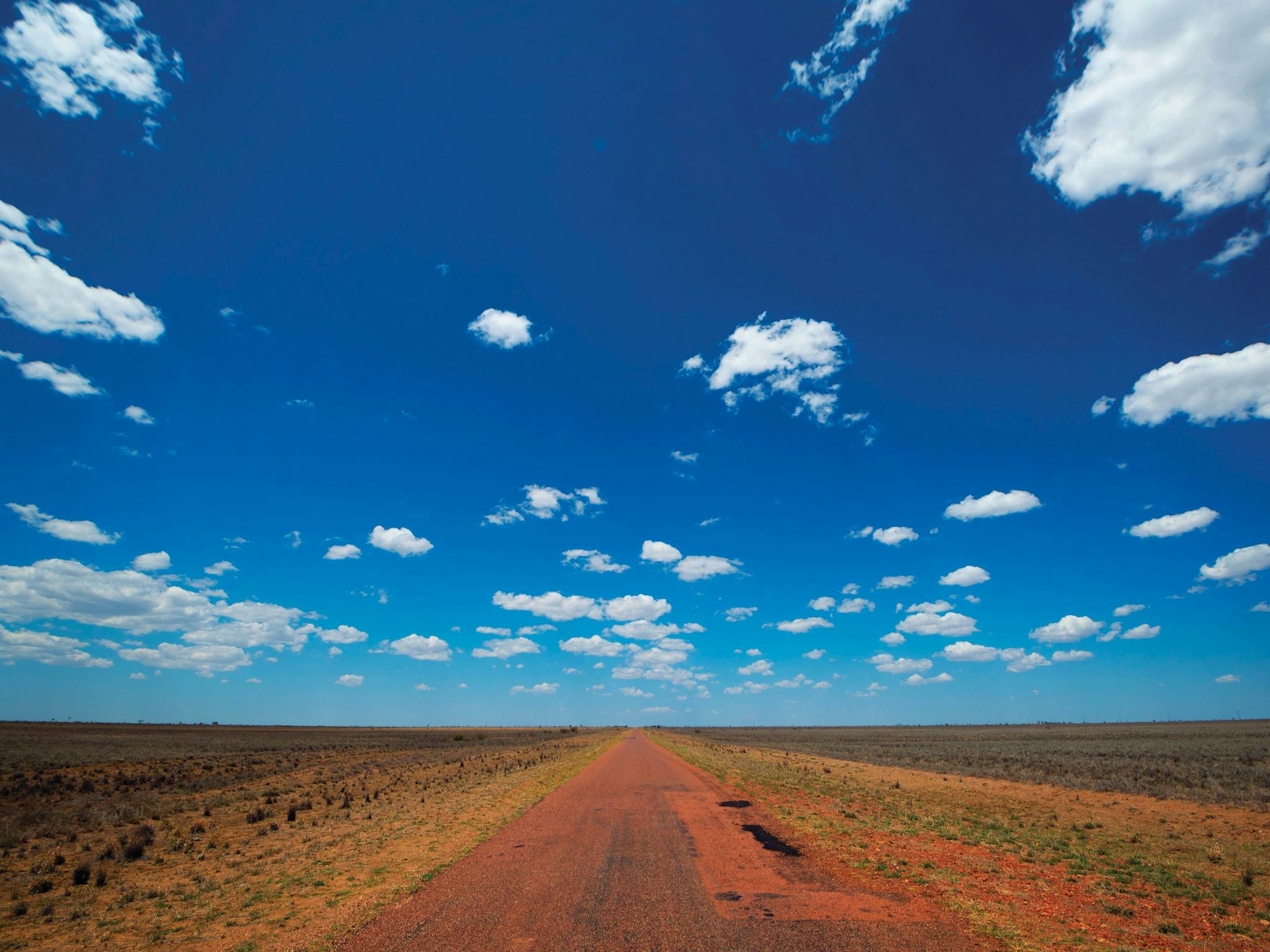 Boulia to Winton Boulia to Winton
