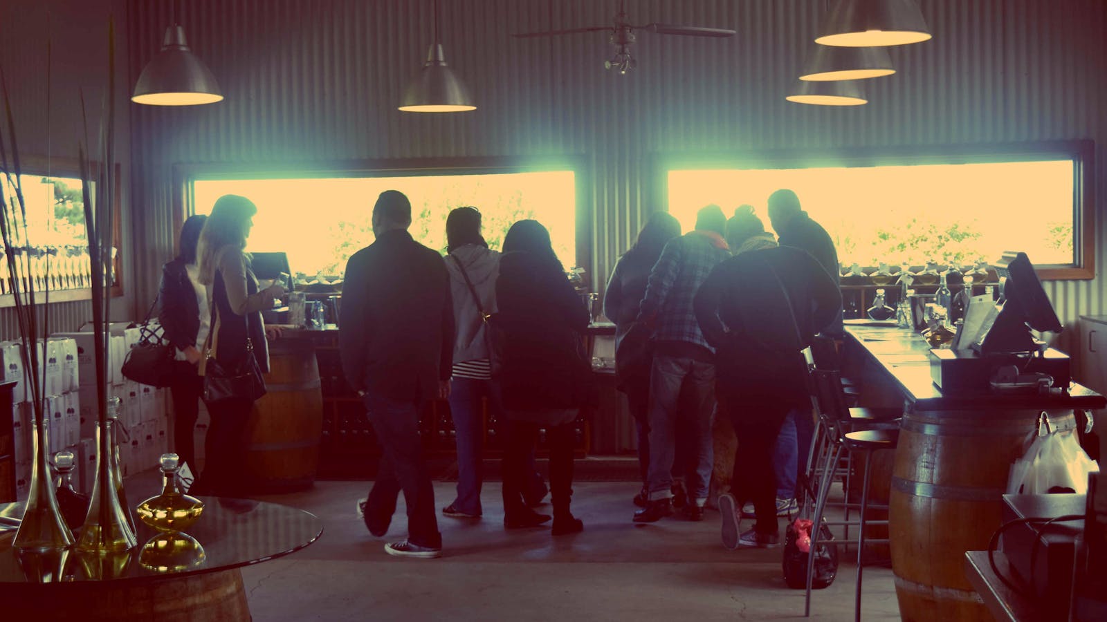 Kenny Escapes Food and Wine Tours - Wollongong