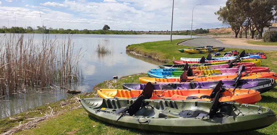 Freedom Boat Hire