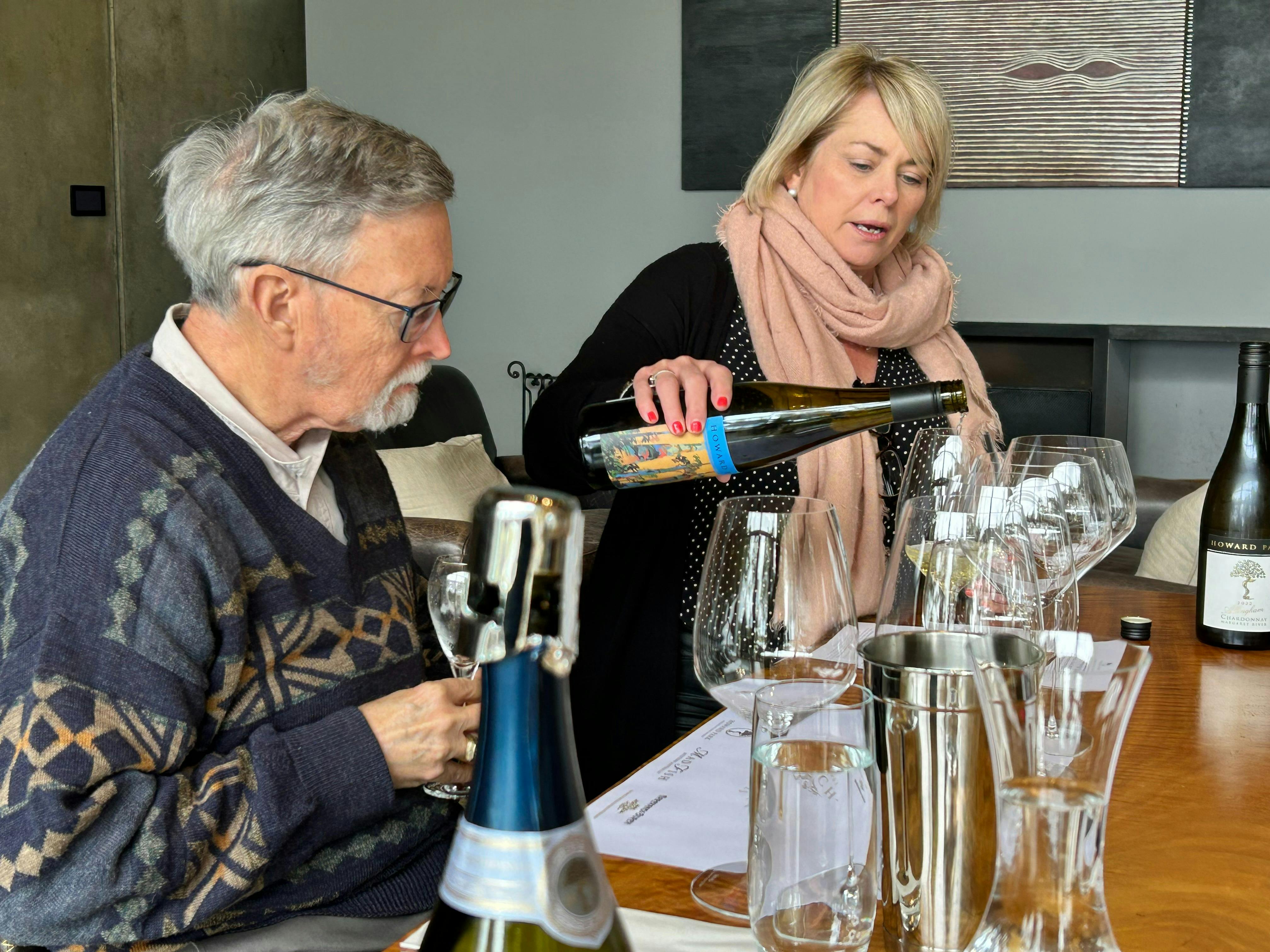 Howard Park Wines
