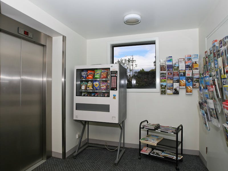 Motel 429 Discover Tasmania