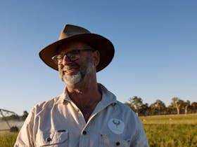 Farm experience private authentic, Coonawarra wine region, limestone coast