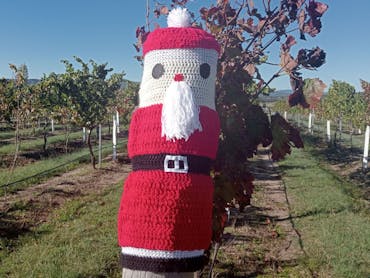 ridgemill estate Stanthope Yarned Up Naked Vines Stay Tour Taste Deal ridgemill estate Stanthope Yarned Up Naked Vines Stay Tour Taste Deal