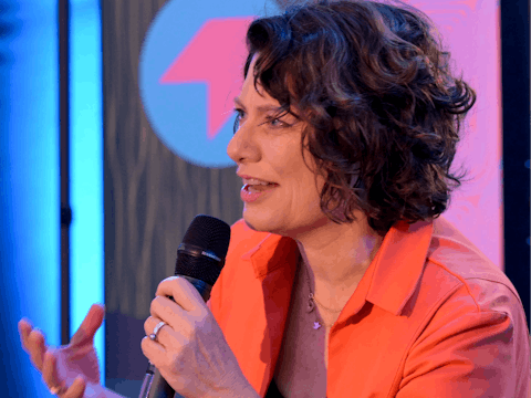 Book Launch - Suzanne Leal