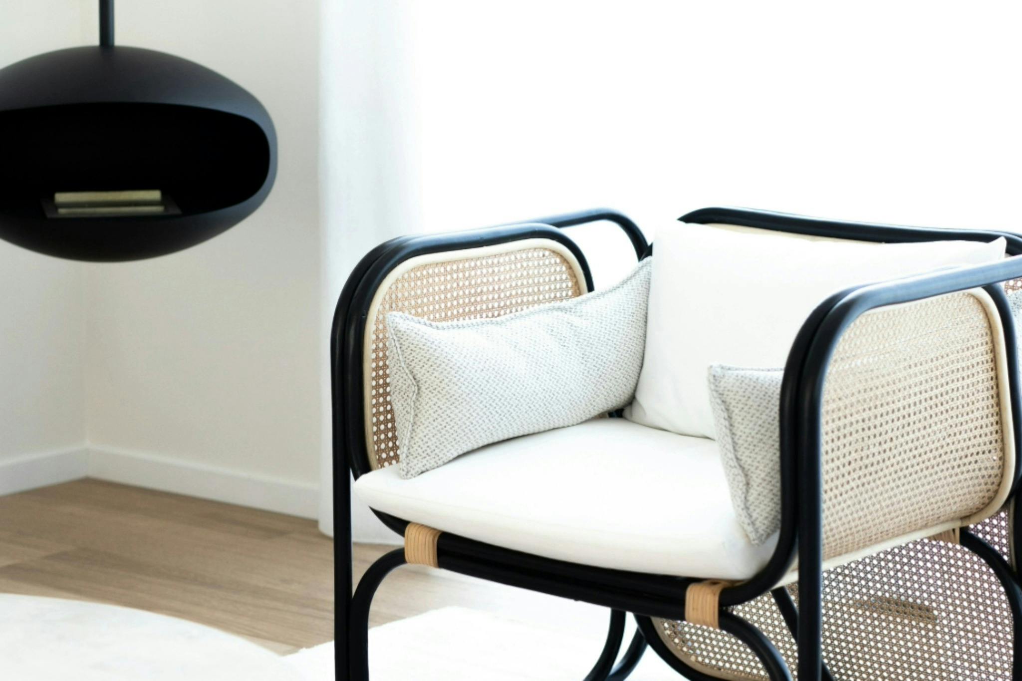 Accommodation Bright