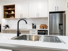 Wheelchair Accessible Accommodation Mount Gambier