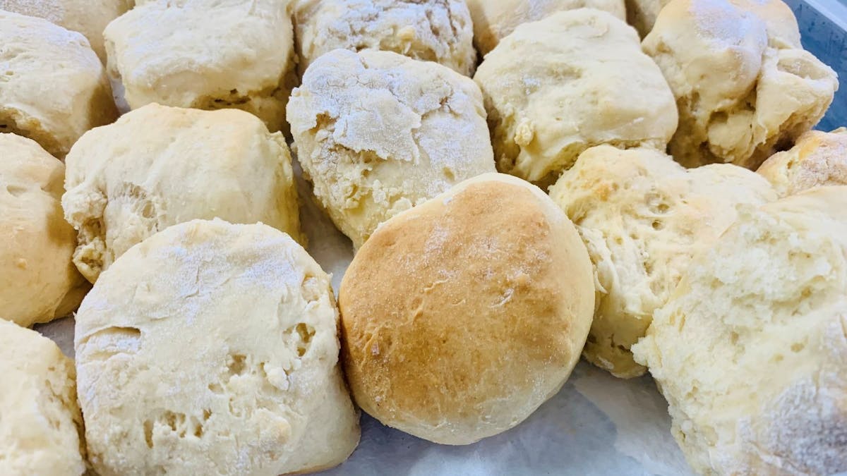 Scones