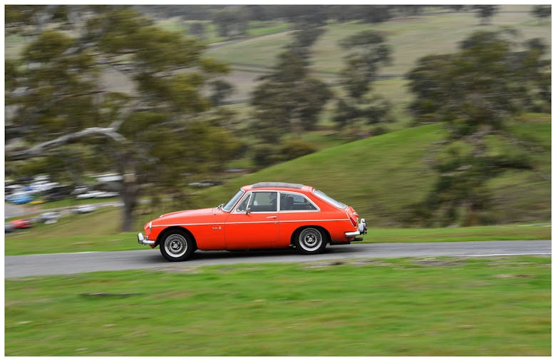 Come Try 2 Hillclimb