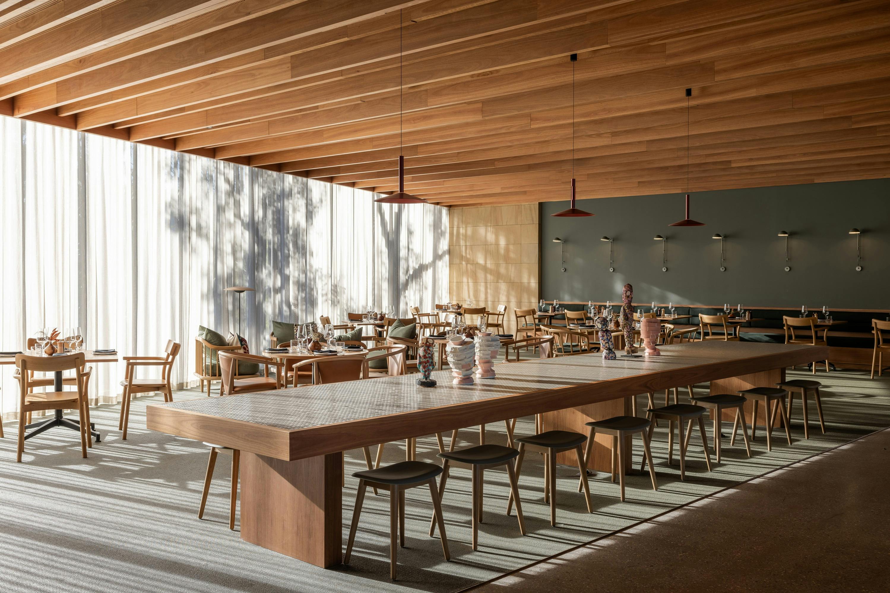 West Kitchen and Bar