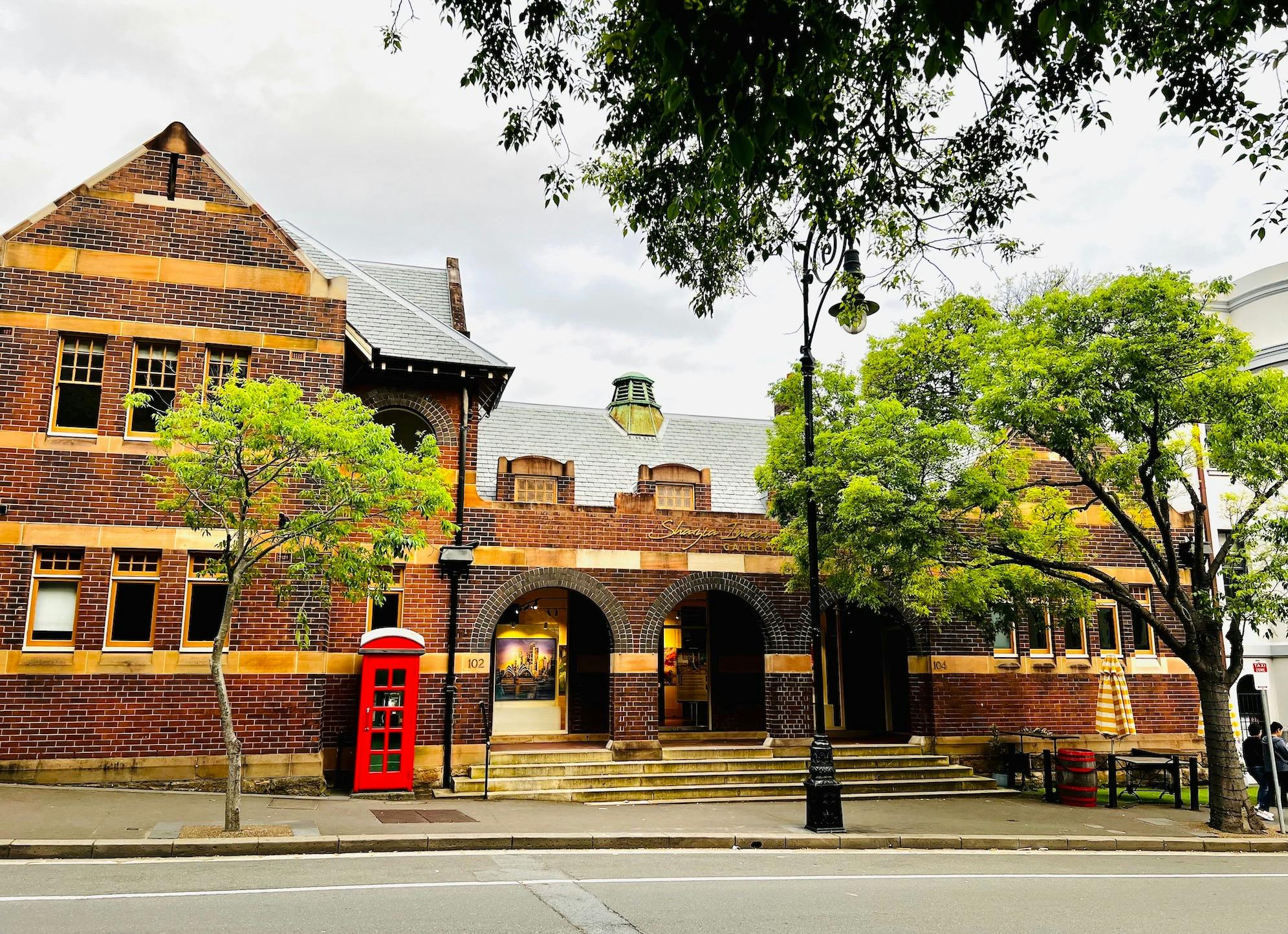 新品 絵画 シドニー大学 Univ of Sydney Limited Ed. 新品 絵画