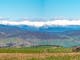 The Main Range from Southern Cloud Lookout Tooma