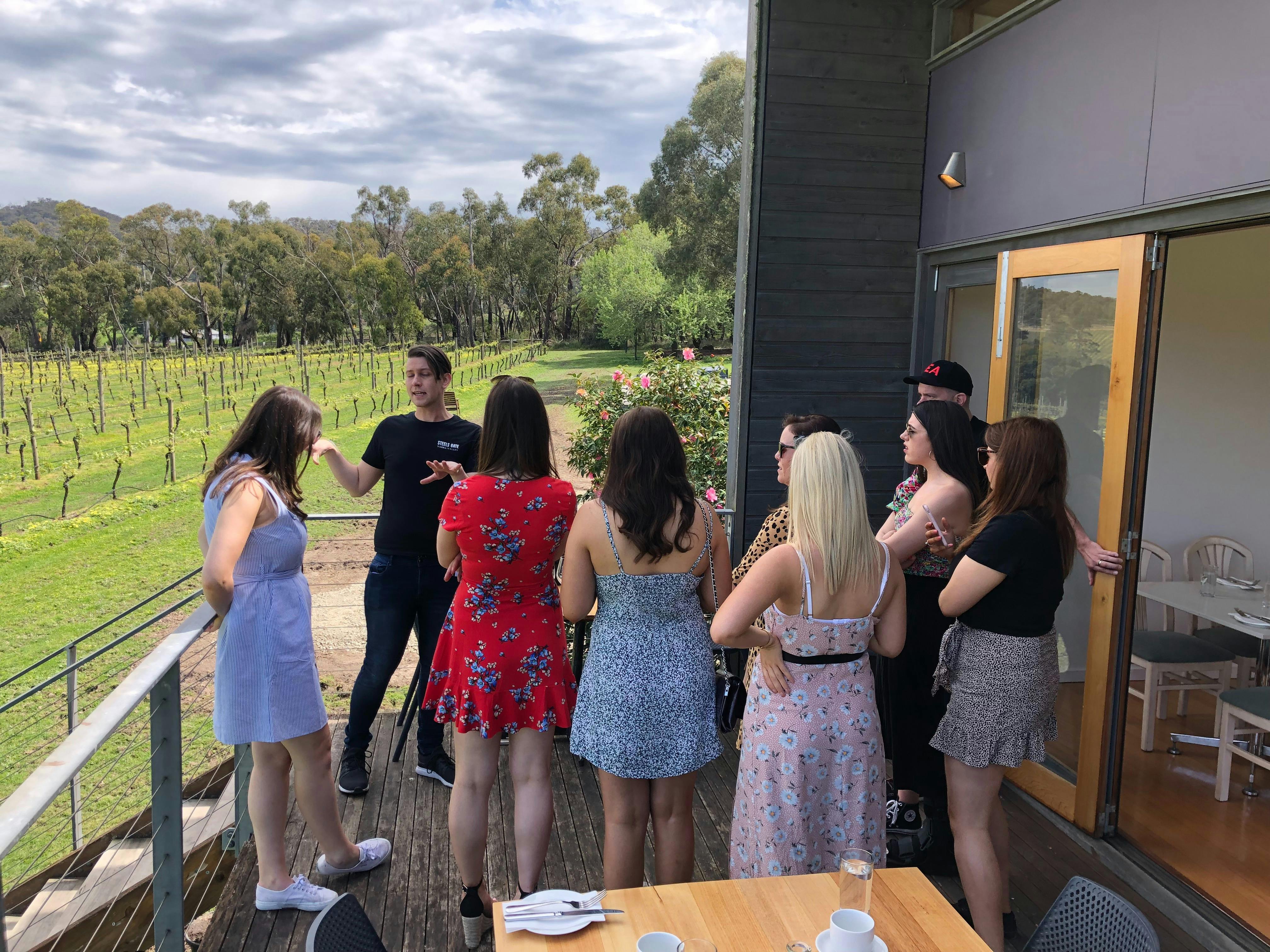 Winery Tours - Mornington Peninsula and Yarra Valley - Wine Tours Melbourne - Wine Region Tours