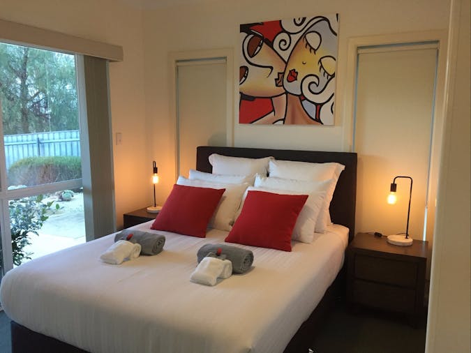 Lyreens Apartment Bed and Breakfast