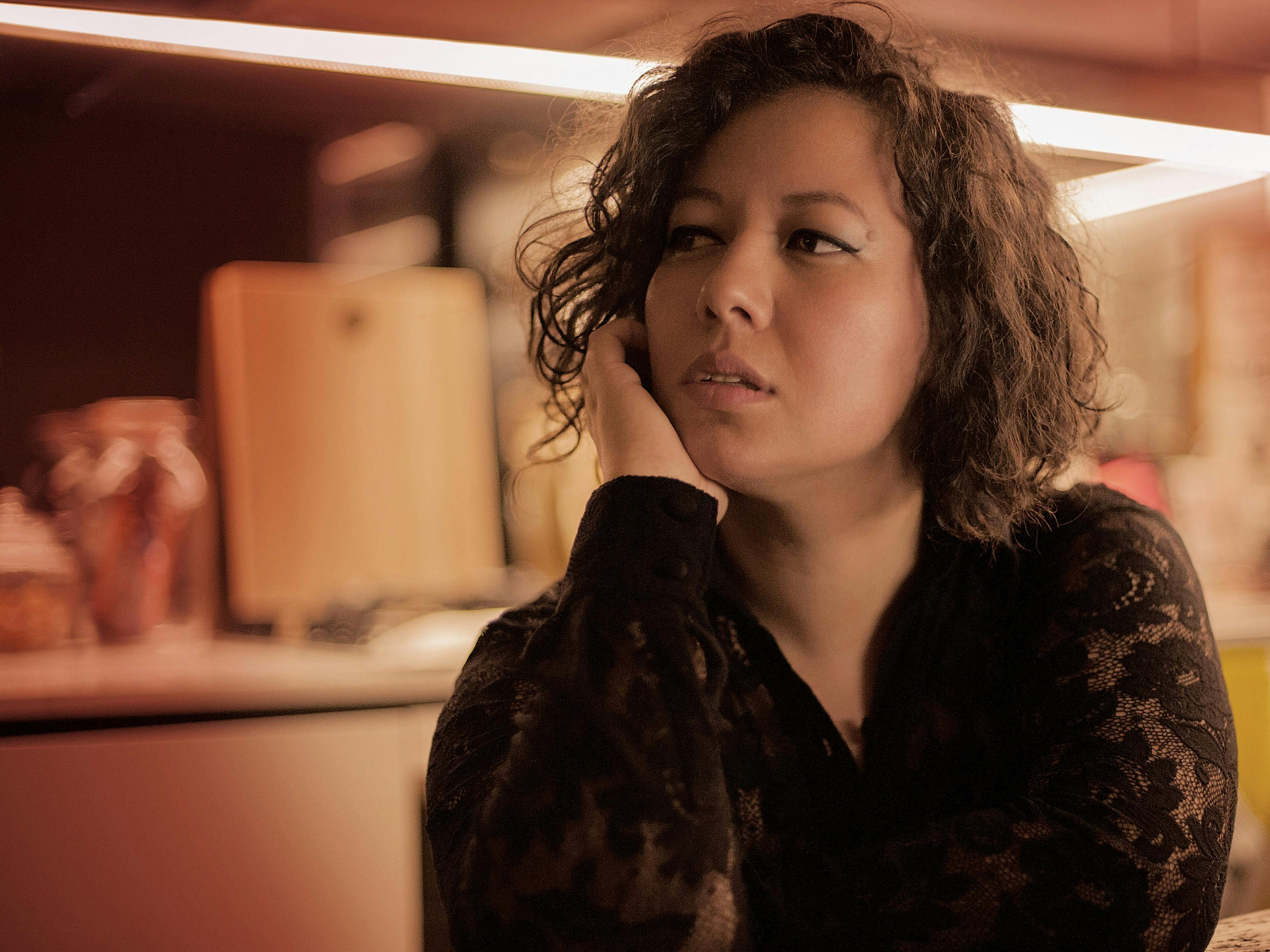 Mahalia Barnes and The Soul Mates