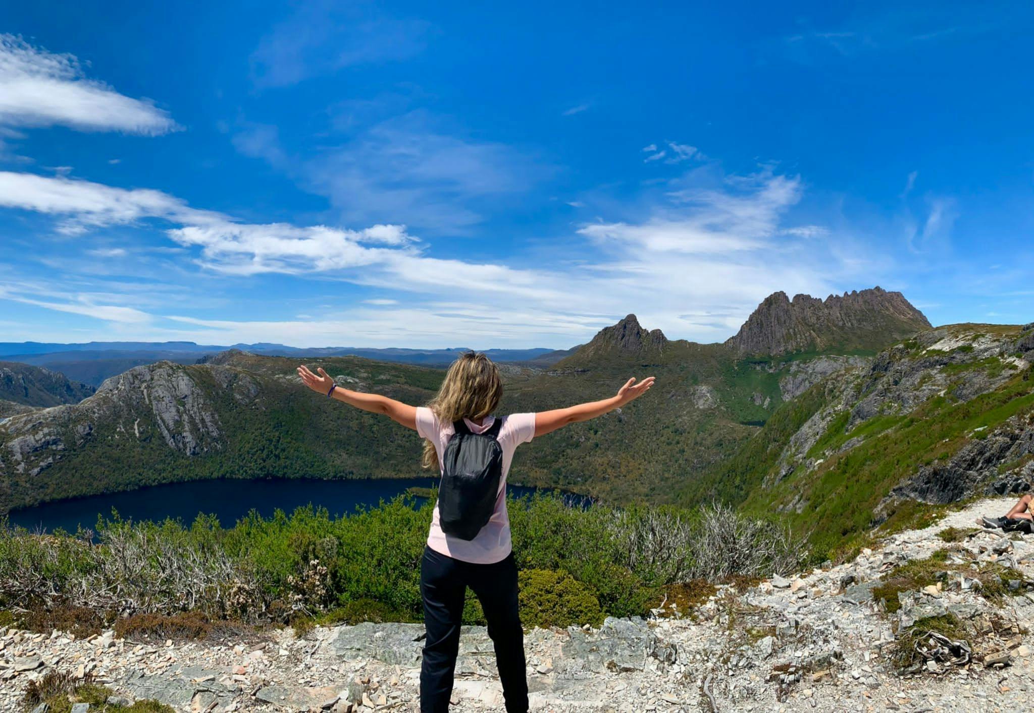 Cradle Mountain