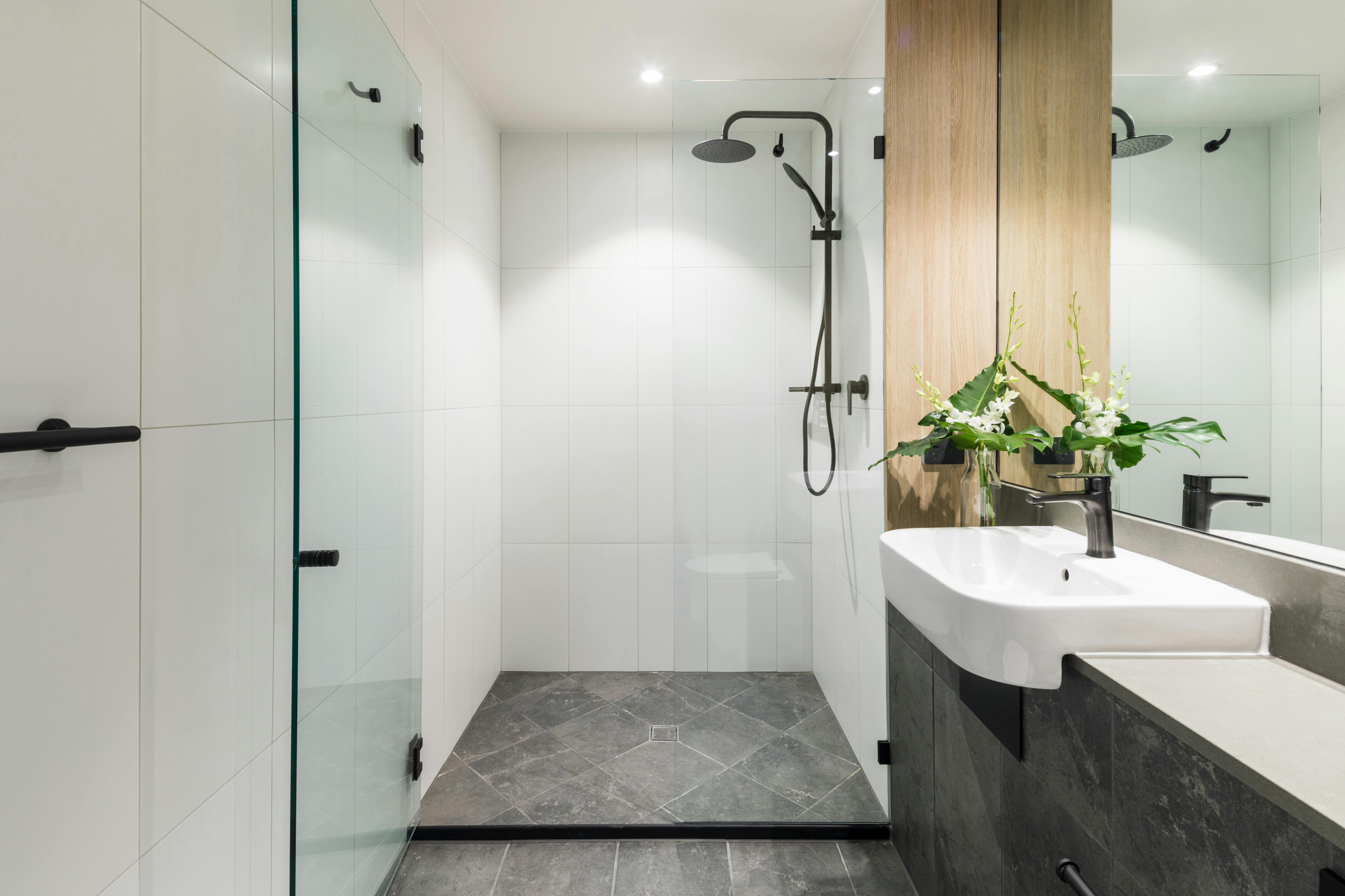 Two Bedroom Dual Key
