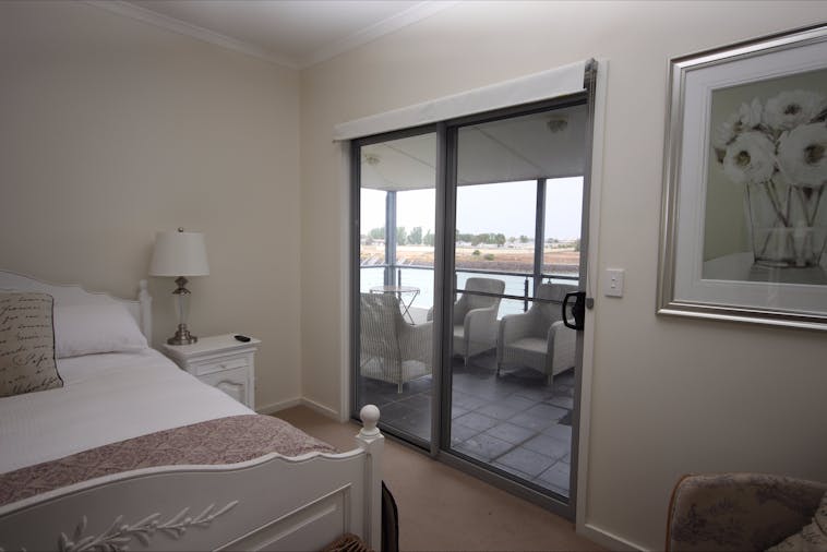 Boardwalk Apartment 4 Bedroom