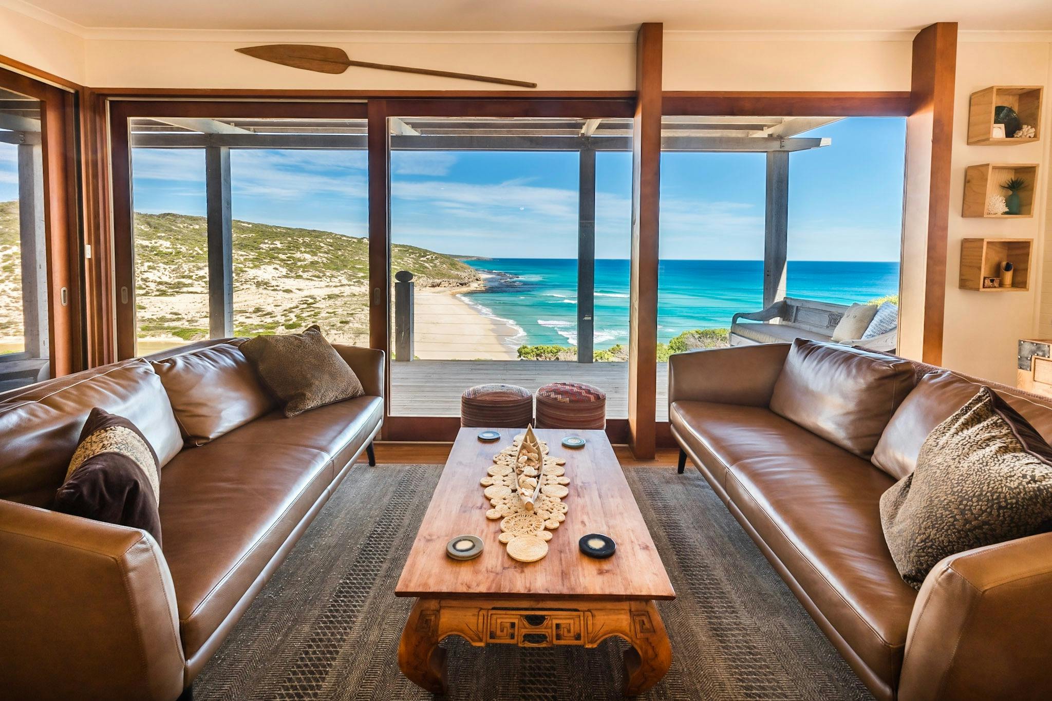 Wildside Ocean Retreat