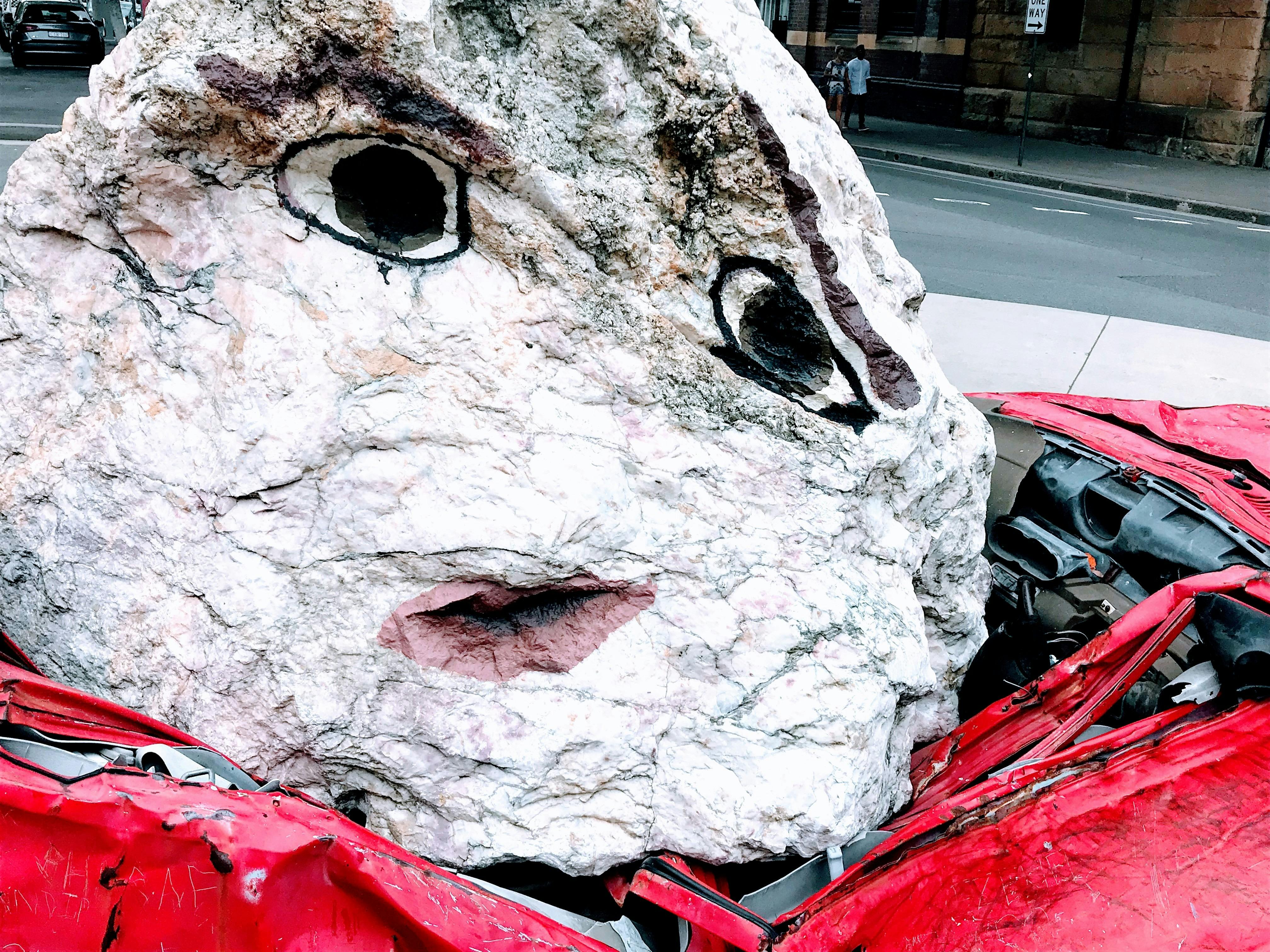 Können Sie die Hinweise lösen?