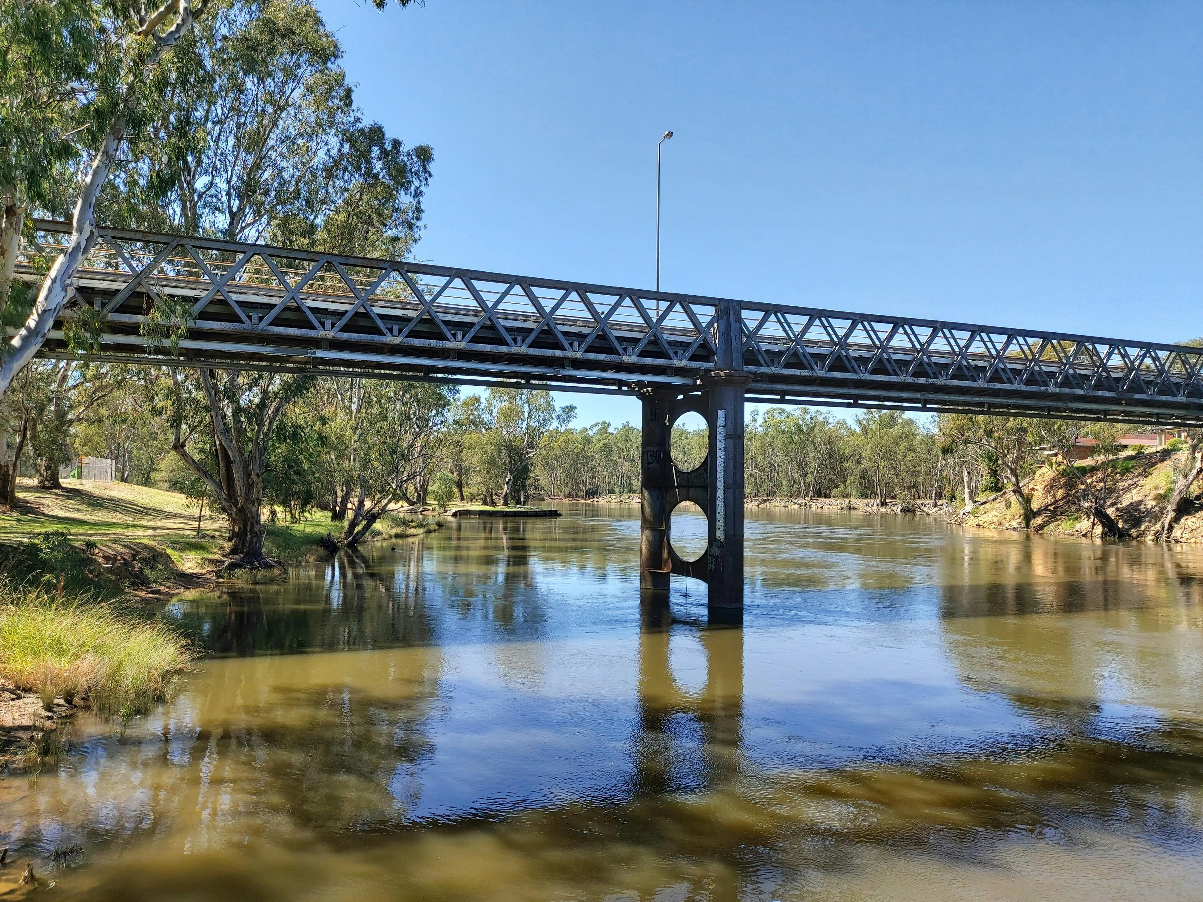 John Foord Bridge