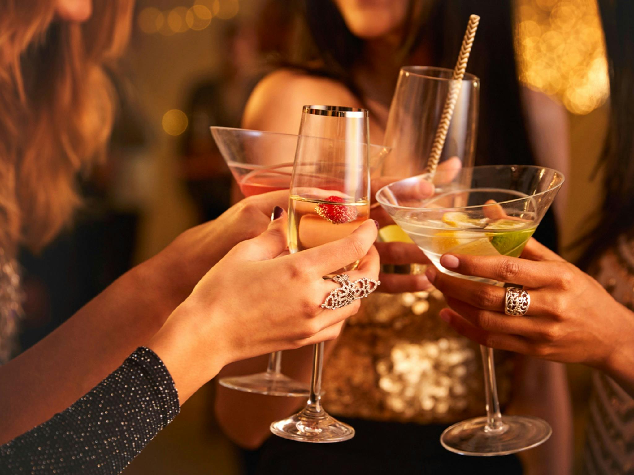 New Years Eve at SkyHigh