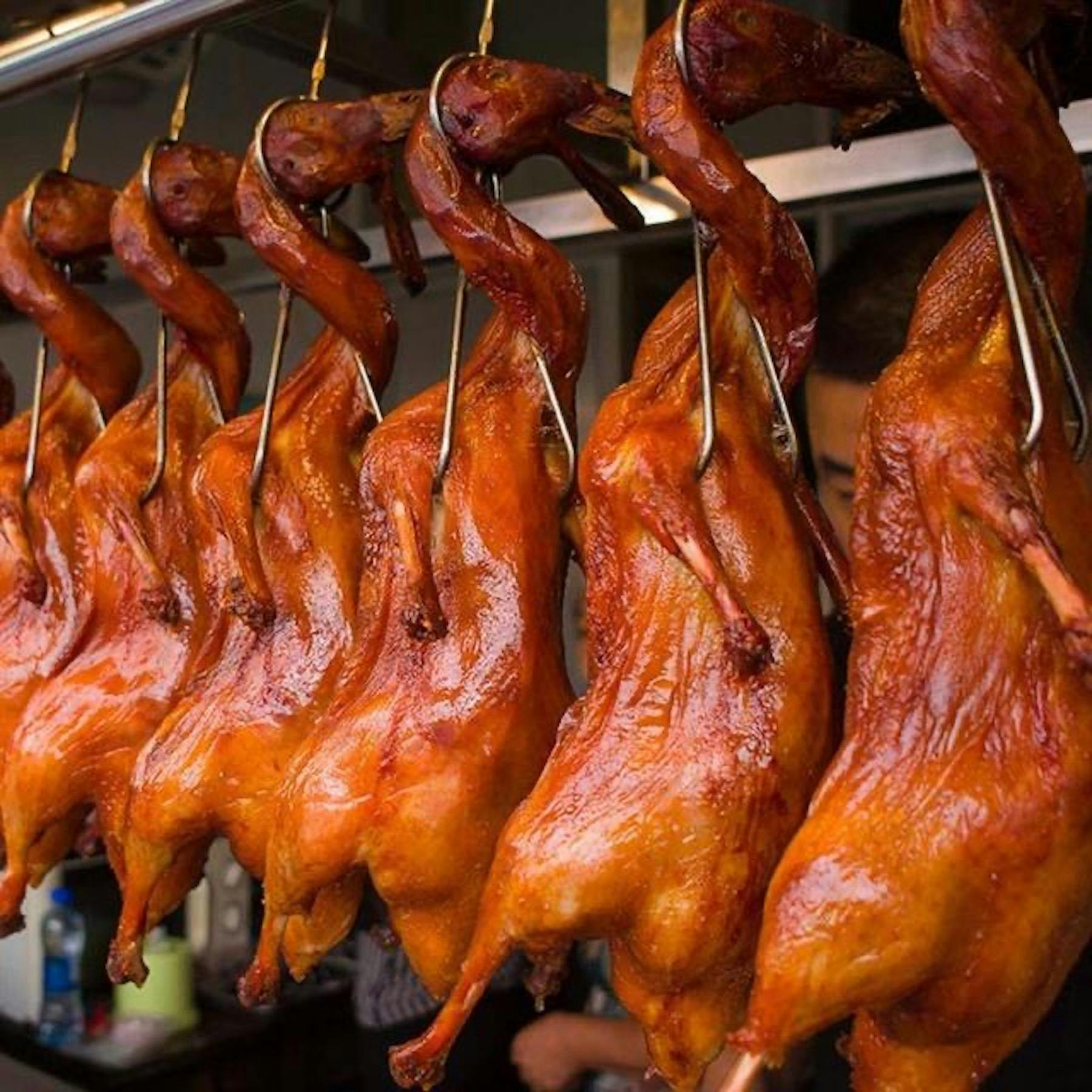 Mia Cucina Food Tours