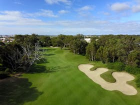Meadow Springs Golf and Country Club