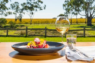 The Kitchen Door Restaurant