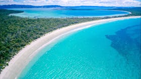 Maria Island Cruises