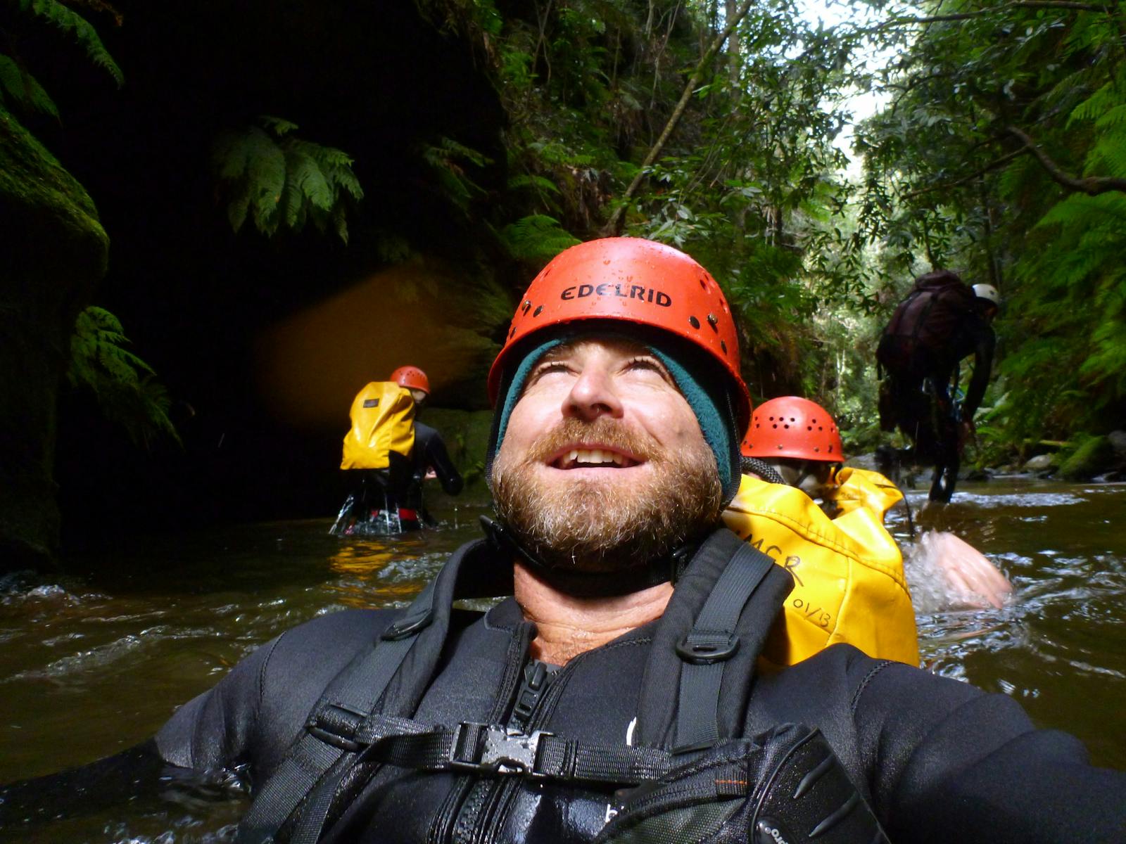 Abenteuer für Teambuilding-Gruppen