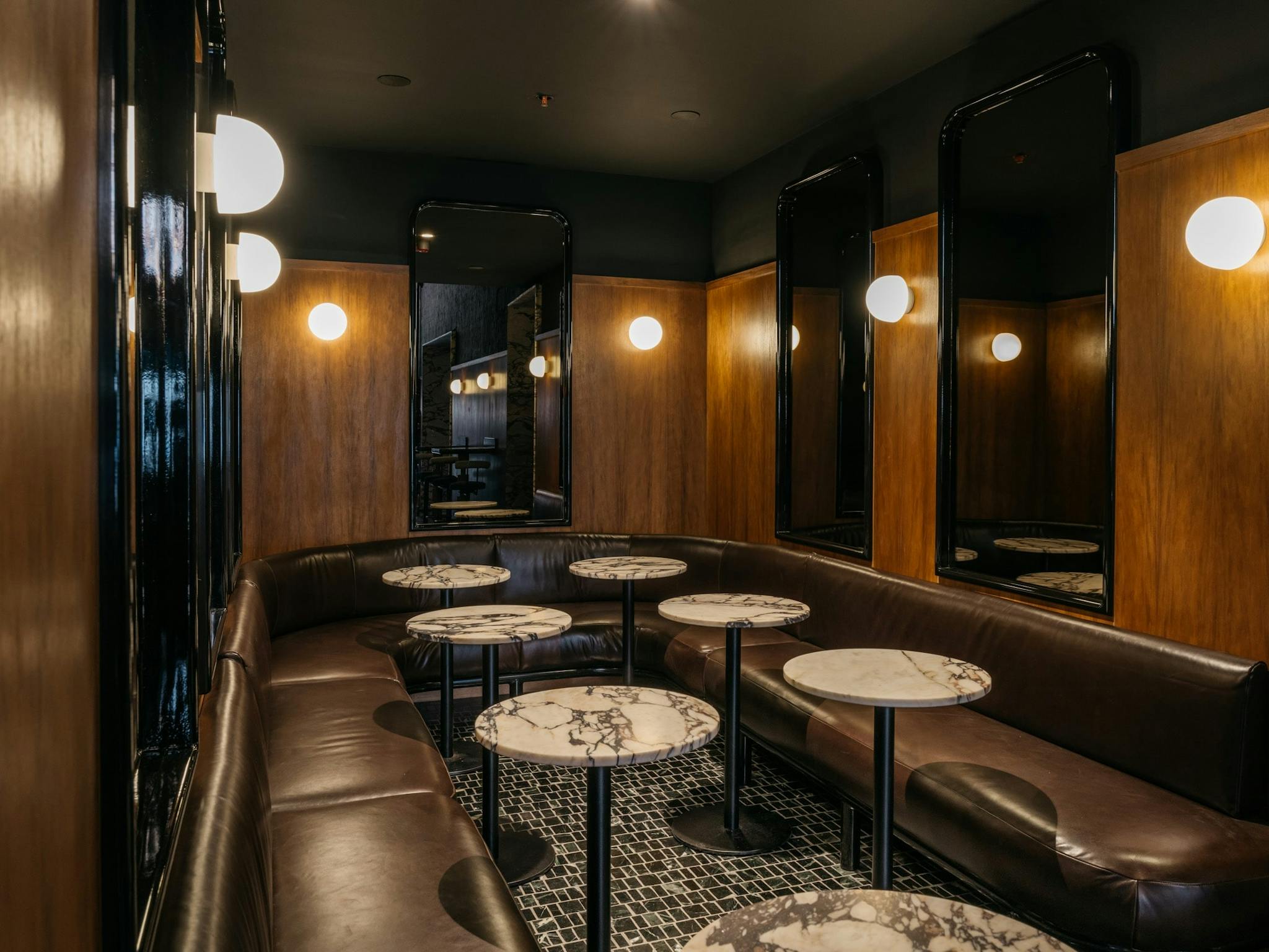 Fugazzi Bar & Dining Room Slider Image 5