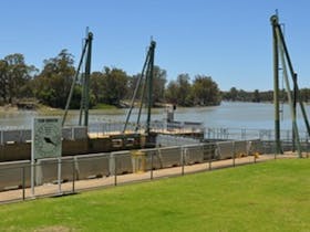 Lock 1 Blanchetown