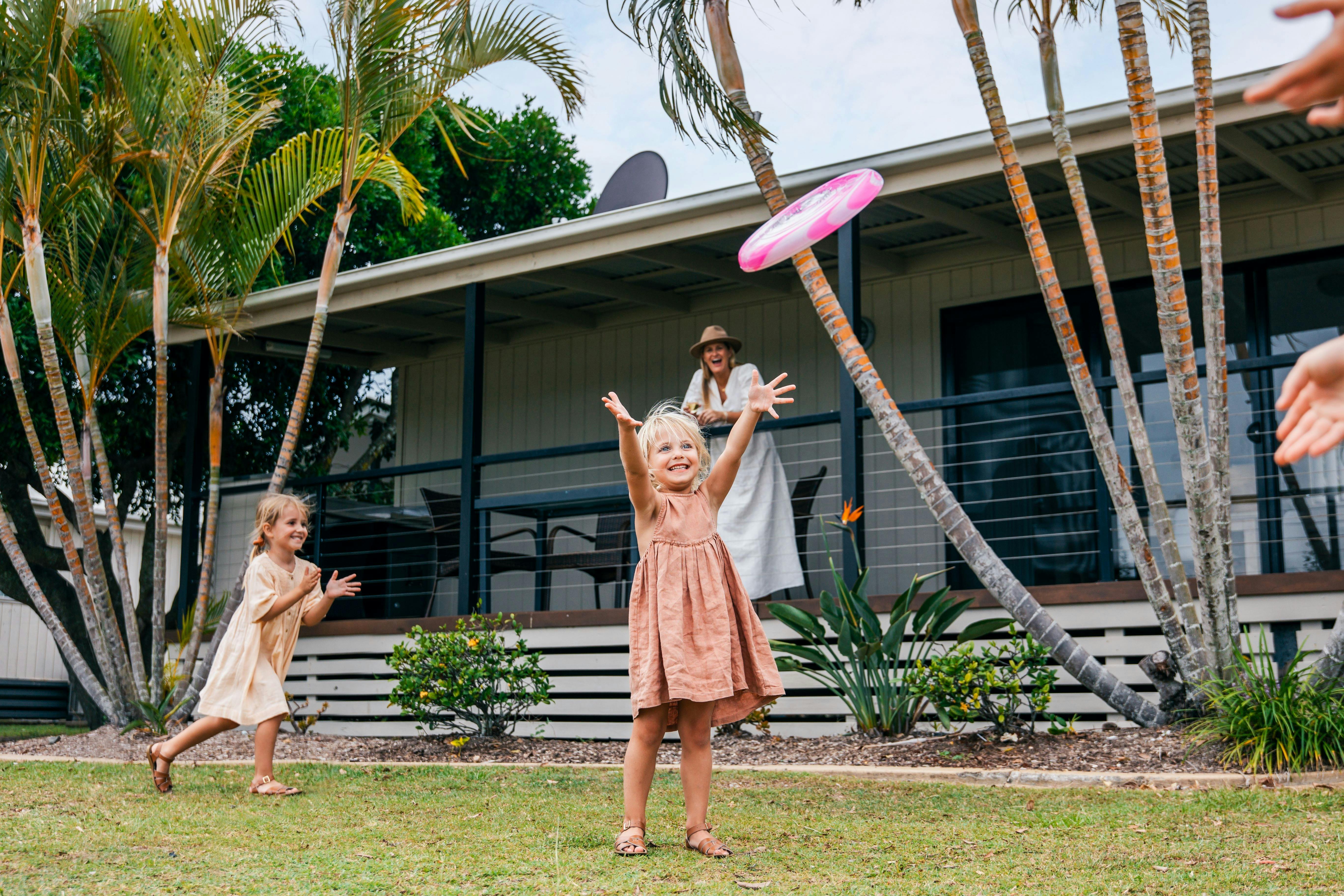 Explore Queensland Caravan Parks Directory