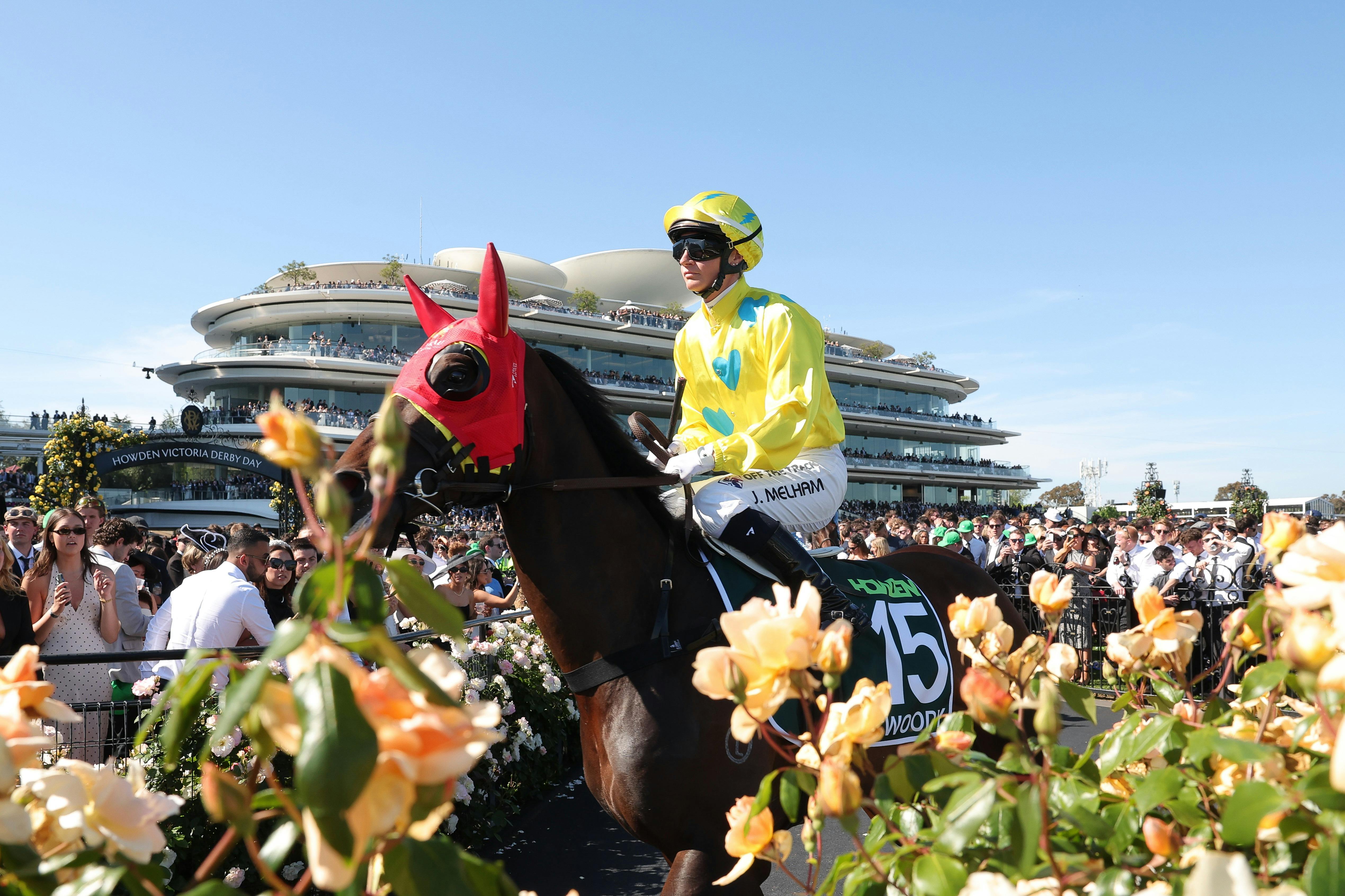 Flemington Racecourse