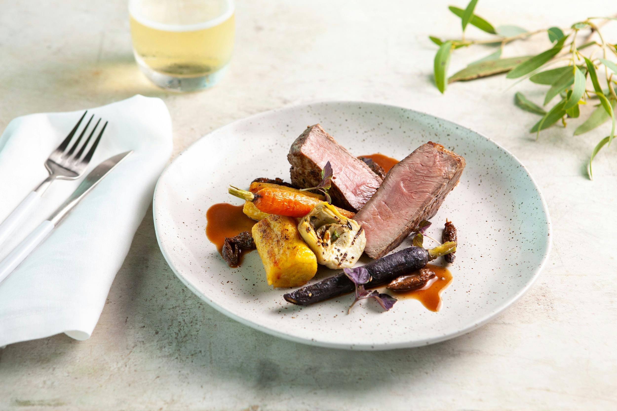 Fleay's Events and Cafe