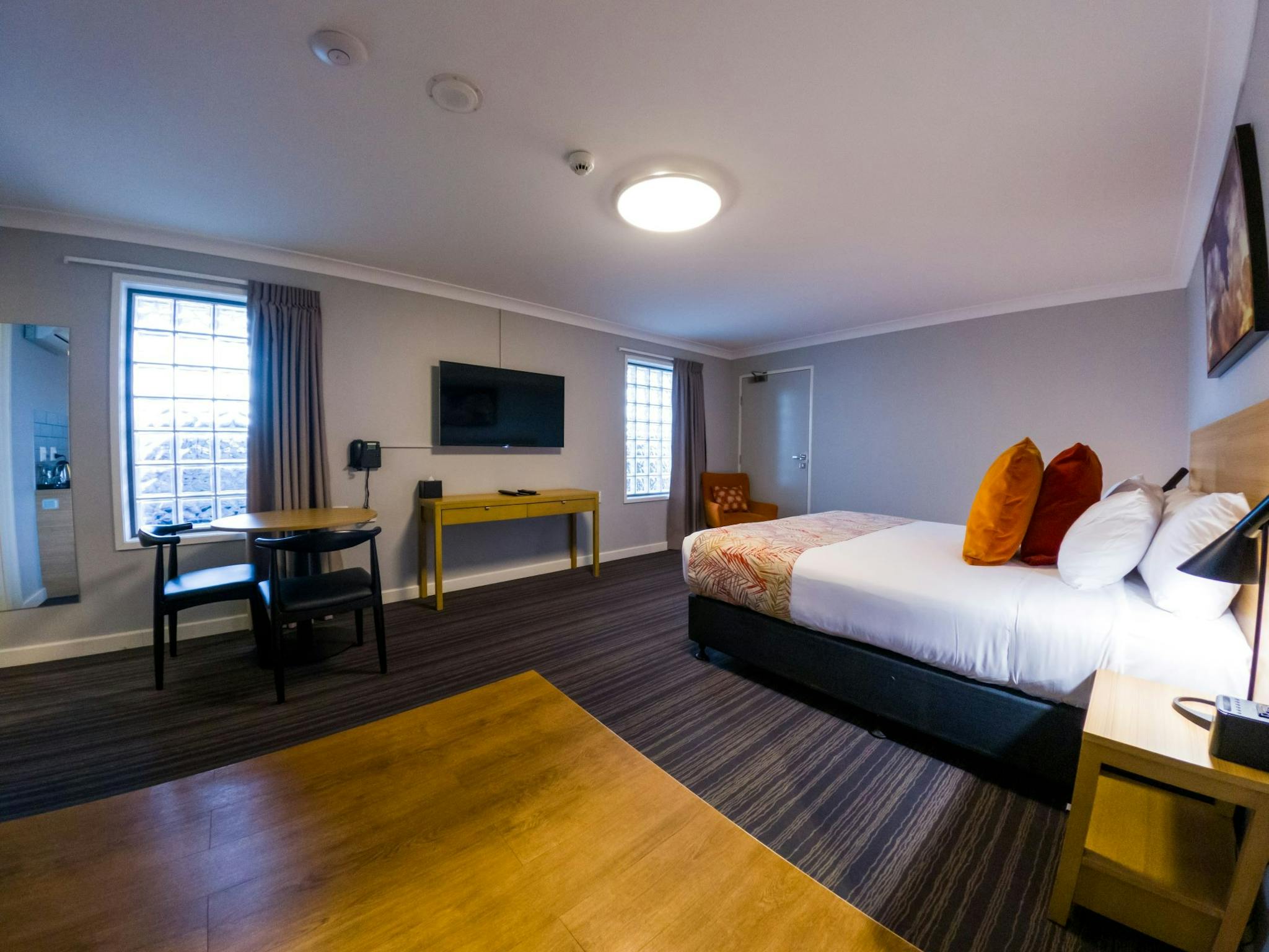 Accessible King Room Accessible King Room