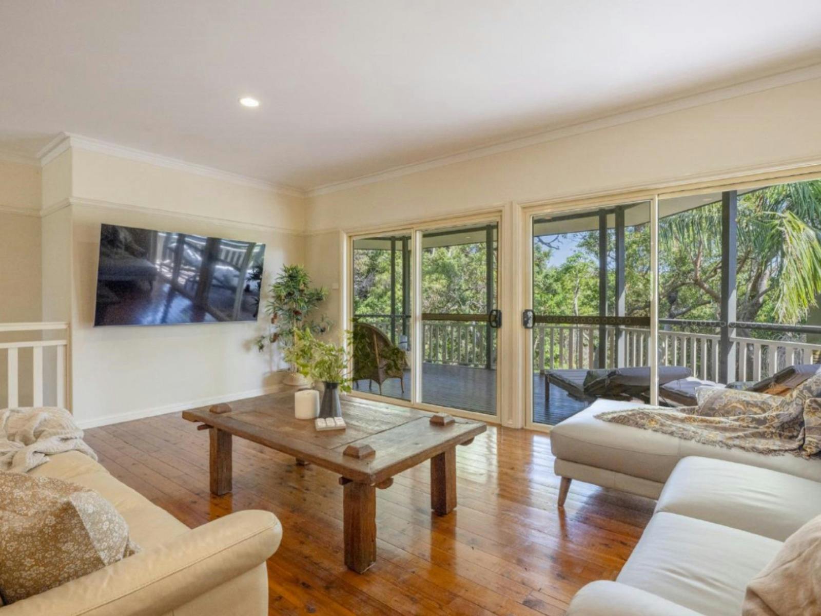 Lounge Room
