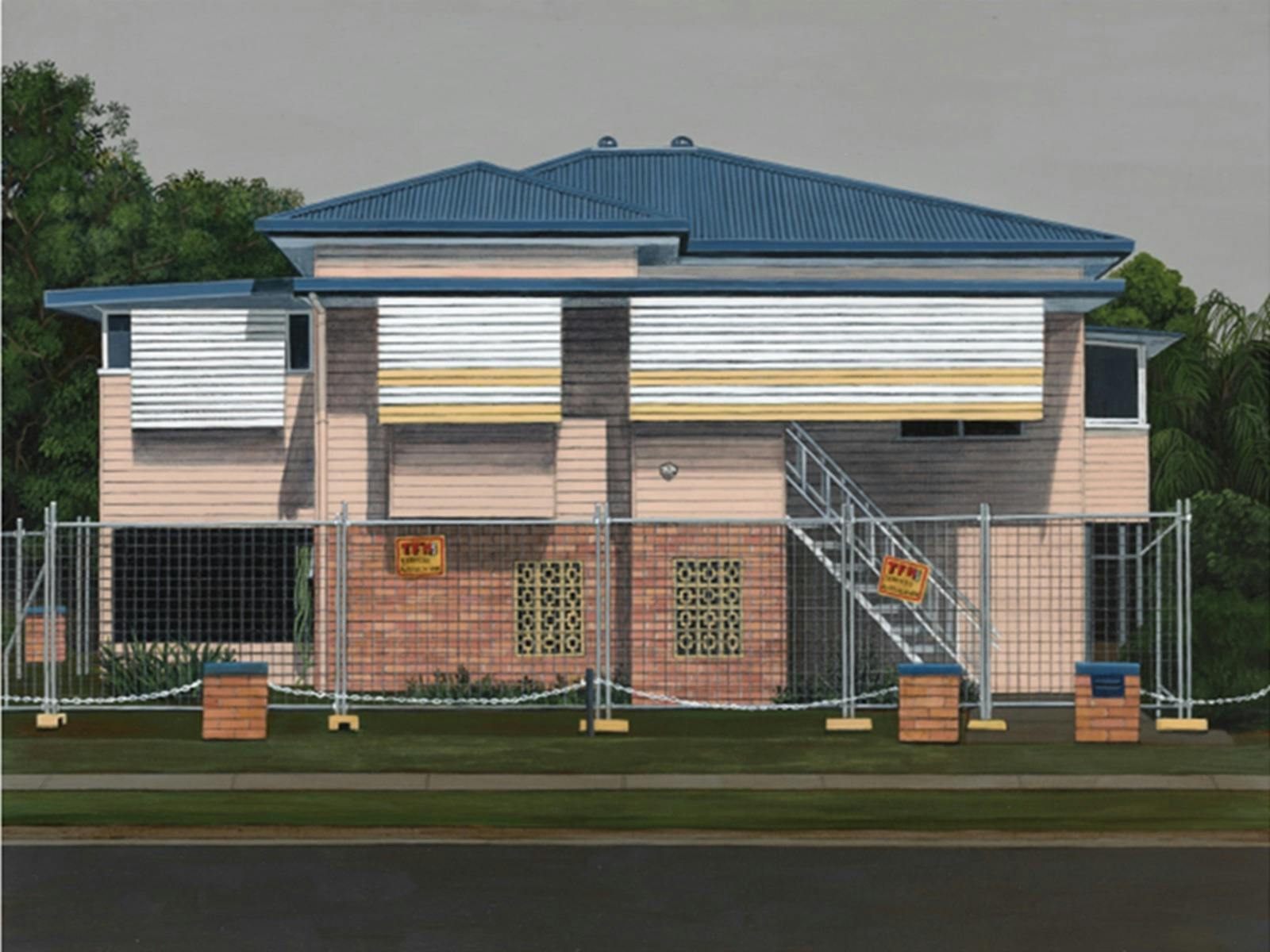 Image courtesy of the artist.