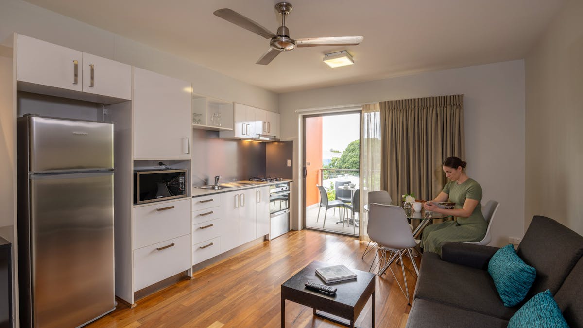 Essence Apartments
