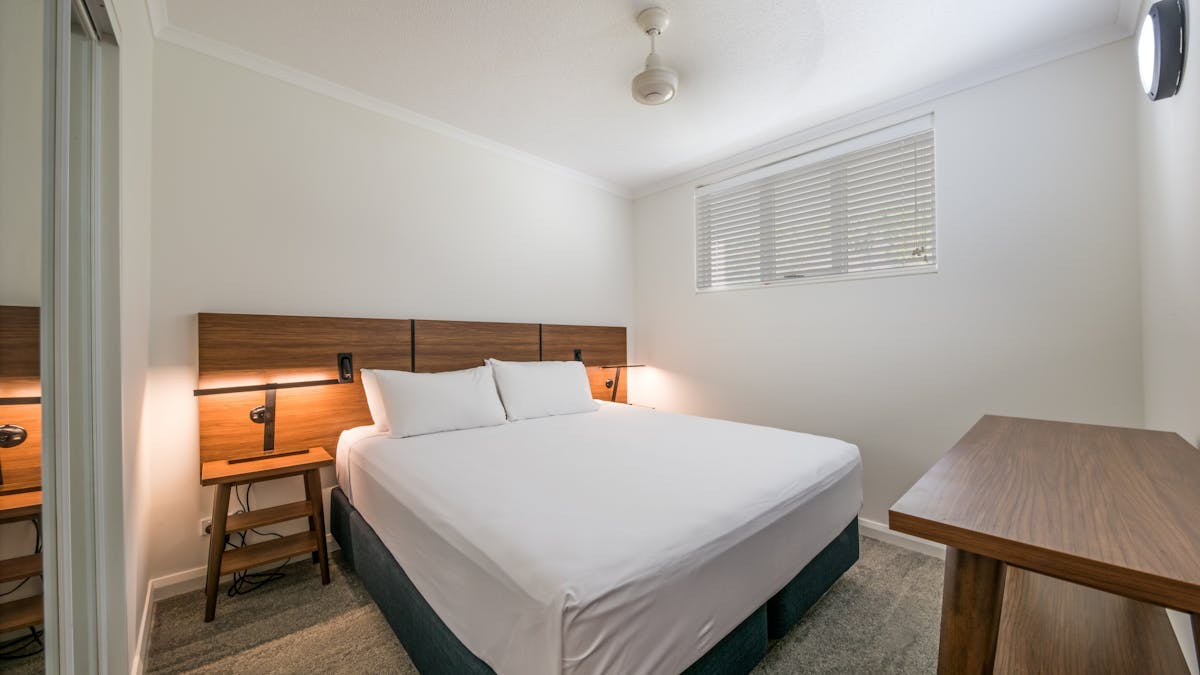 1 Bedroom  Ocean View Spa Suite