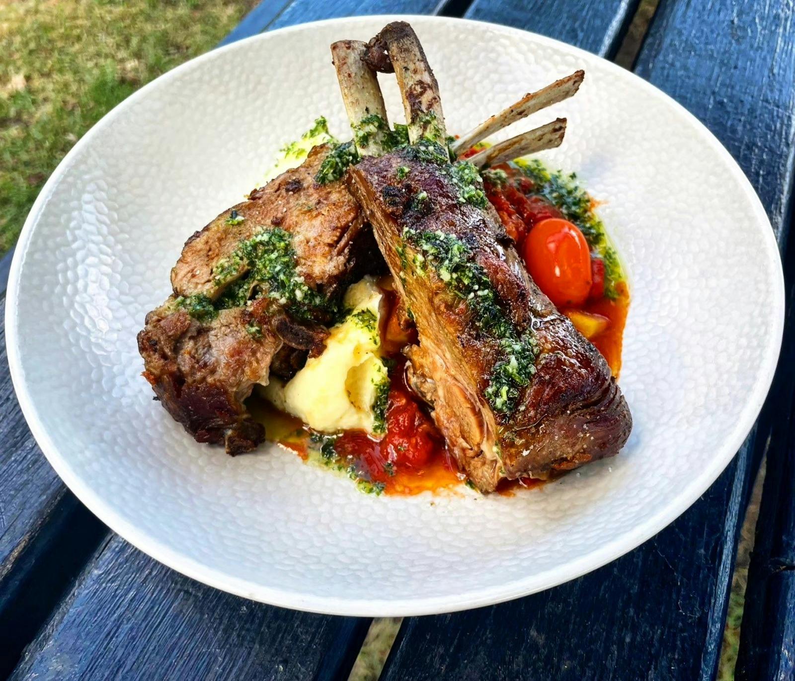 Lamb