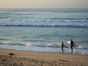Wairo Beach Tourist Park Wairo Beach Tourist Park