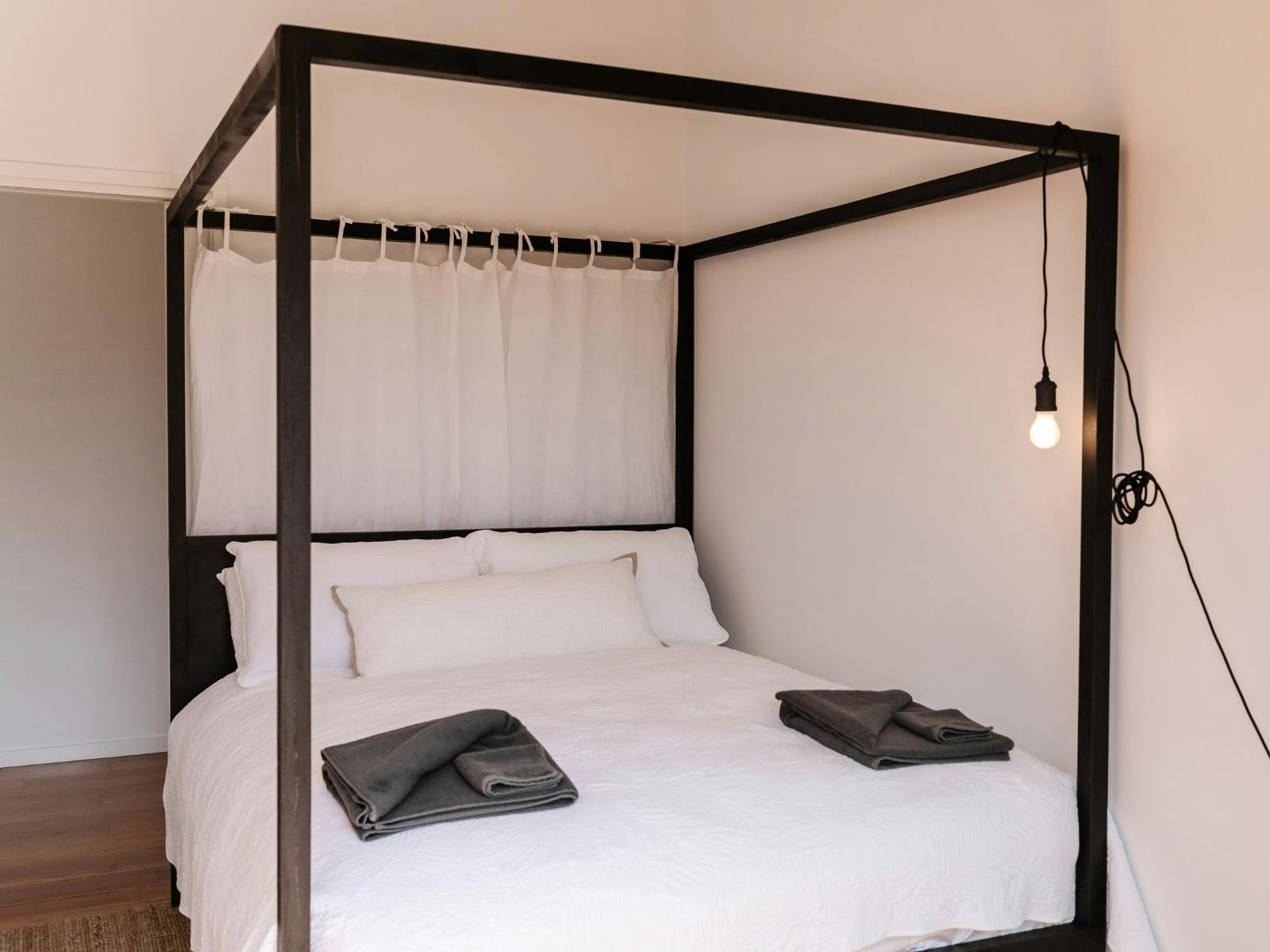 luxury eco farm stay northern nsw