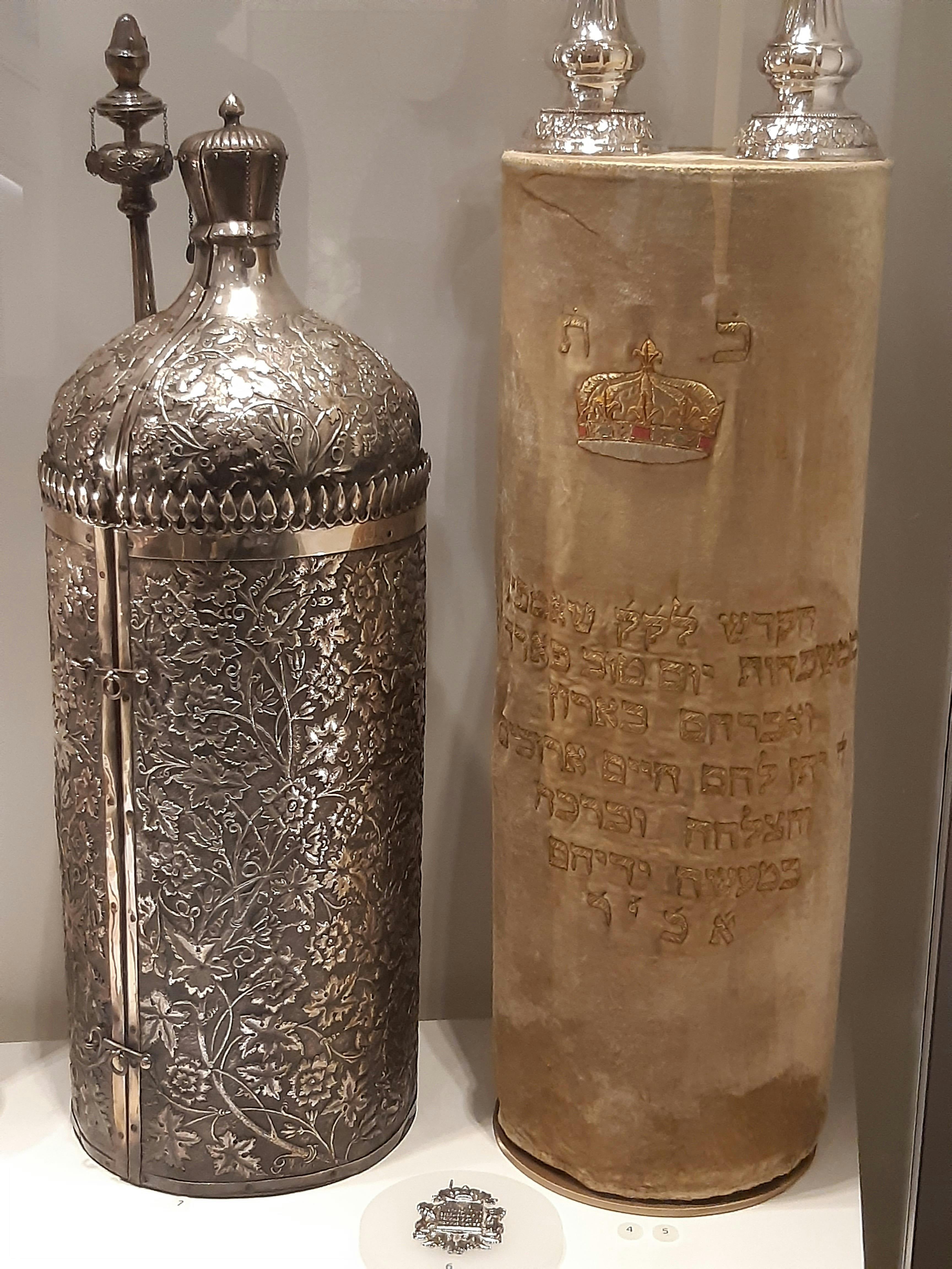 Judaica Sydney Jewish Tours